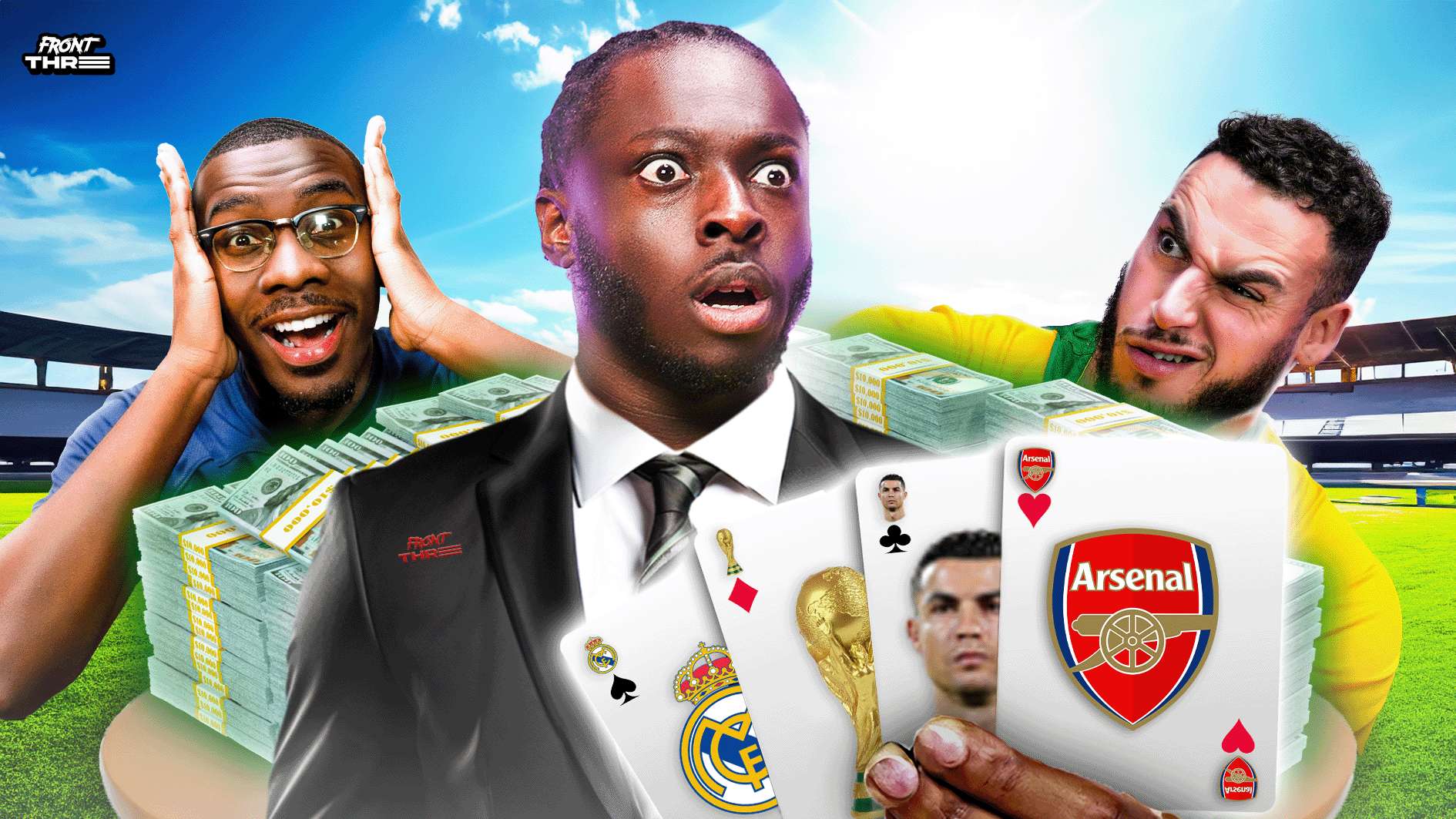 替代換帥的 替代換帥的